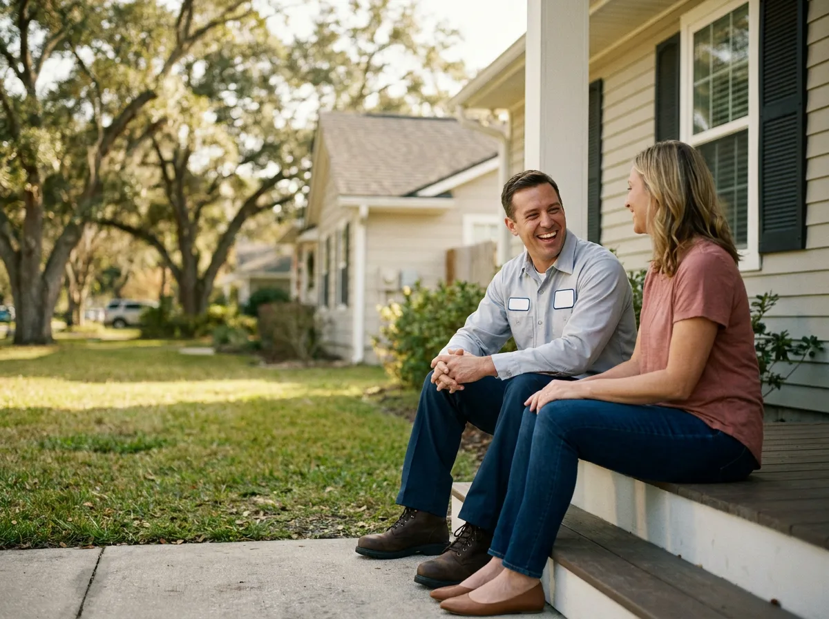 Septic tank pumping FAQs for Thorn Hill, TN